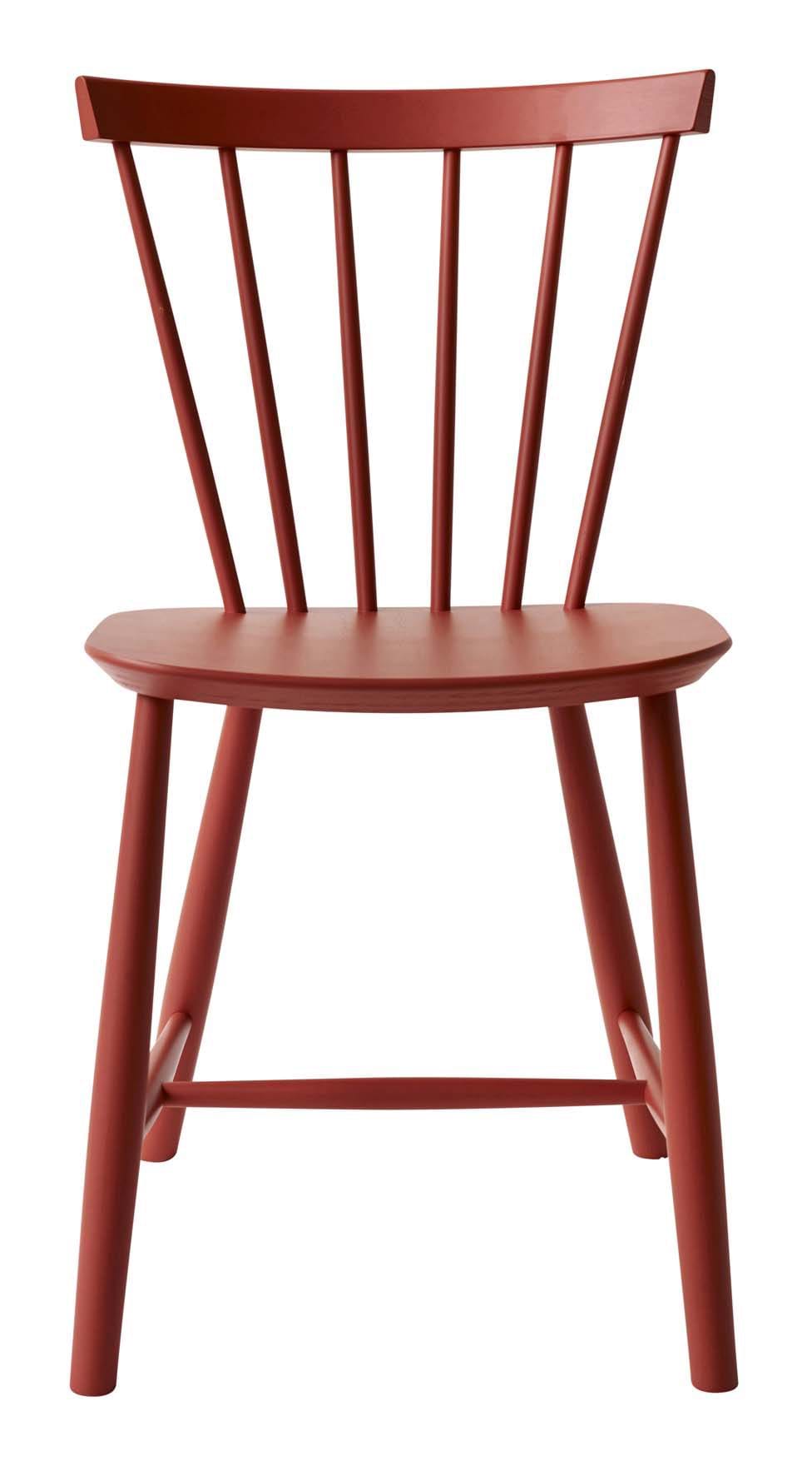 J46 Chair från Vålamagasinet Matstolar, FDB Møbler, Image-1