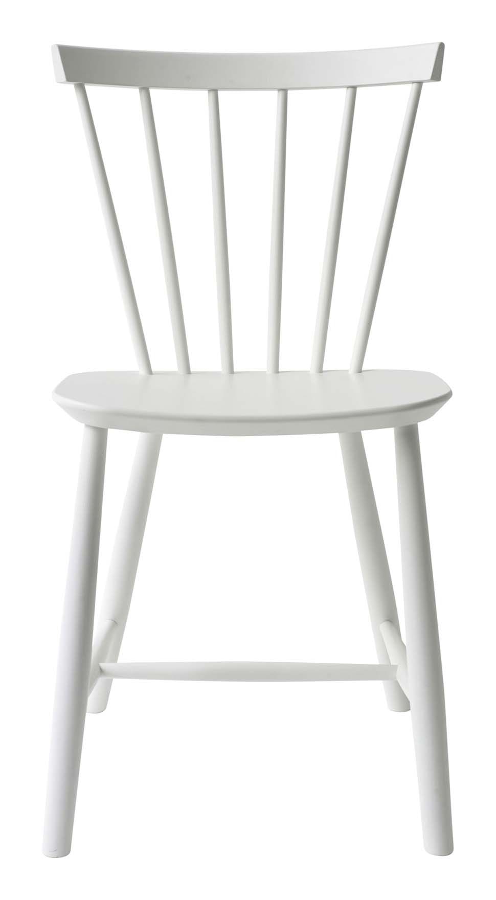 J46 Chair från Vålamagasinet Matstolar, FDB Møbler, Image-1