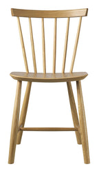 J46 Chair från Vålamagasinet Matstolar, FDB Møbler, Image-1