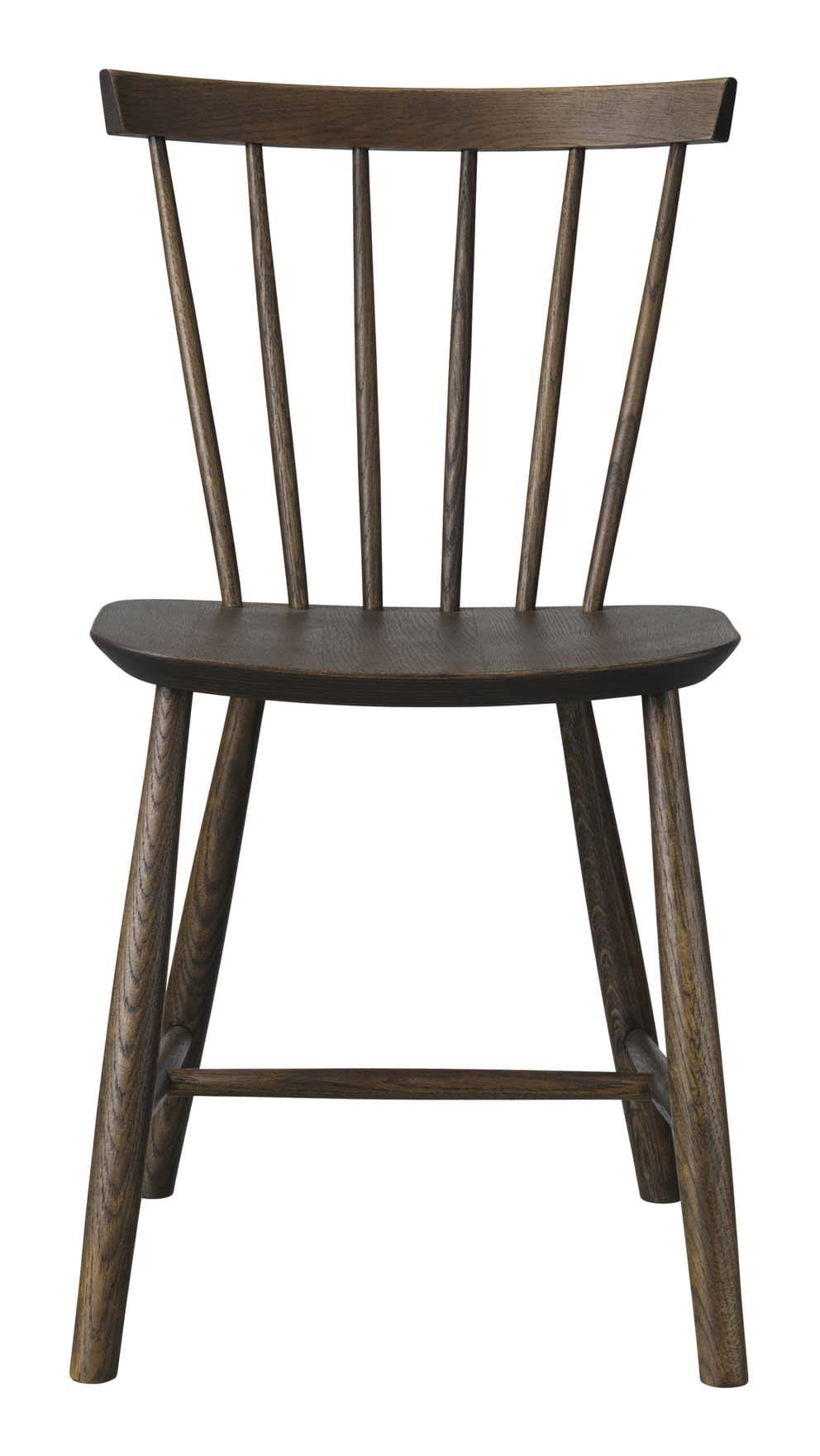 J46 Chair från Vålamagasinet Matstolar, FDB Møbler, Image-1