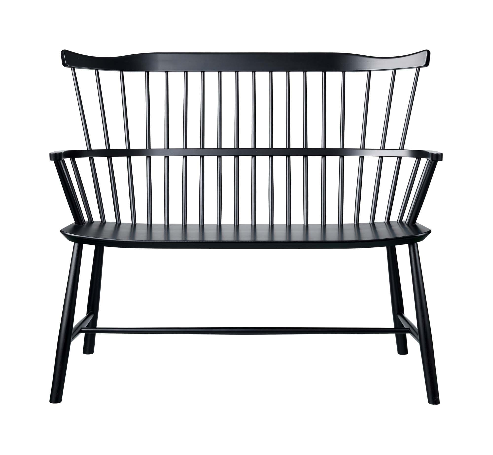 J52D Bench från Vålamagasinet Bänkar och pallar, FDB Møbler, Image-1