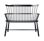 J52D Bench från Vålamagasinet Bänkar och pallar, FDB Møbler, Image-1