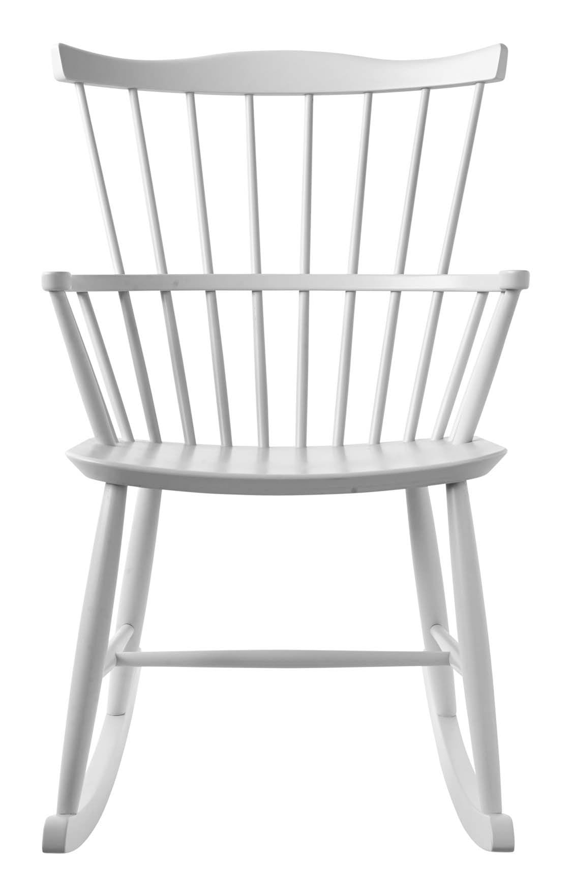 J52G Chair från Vålamagasinet Gungstolar, FDB Møbler, Image-1