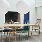 J110 Chair från Vålamagasinet Matstolar, HAY, Image-3