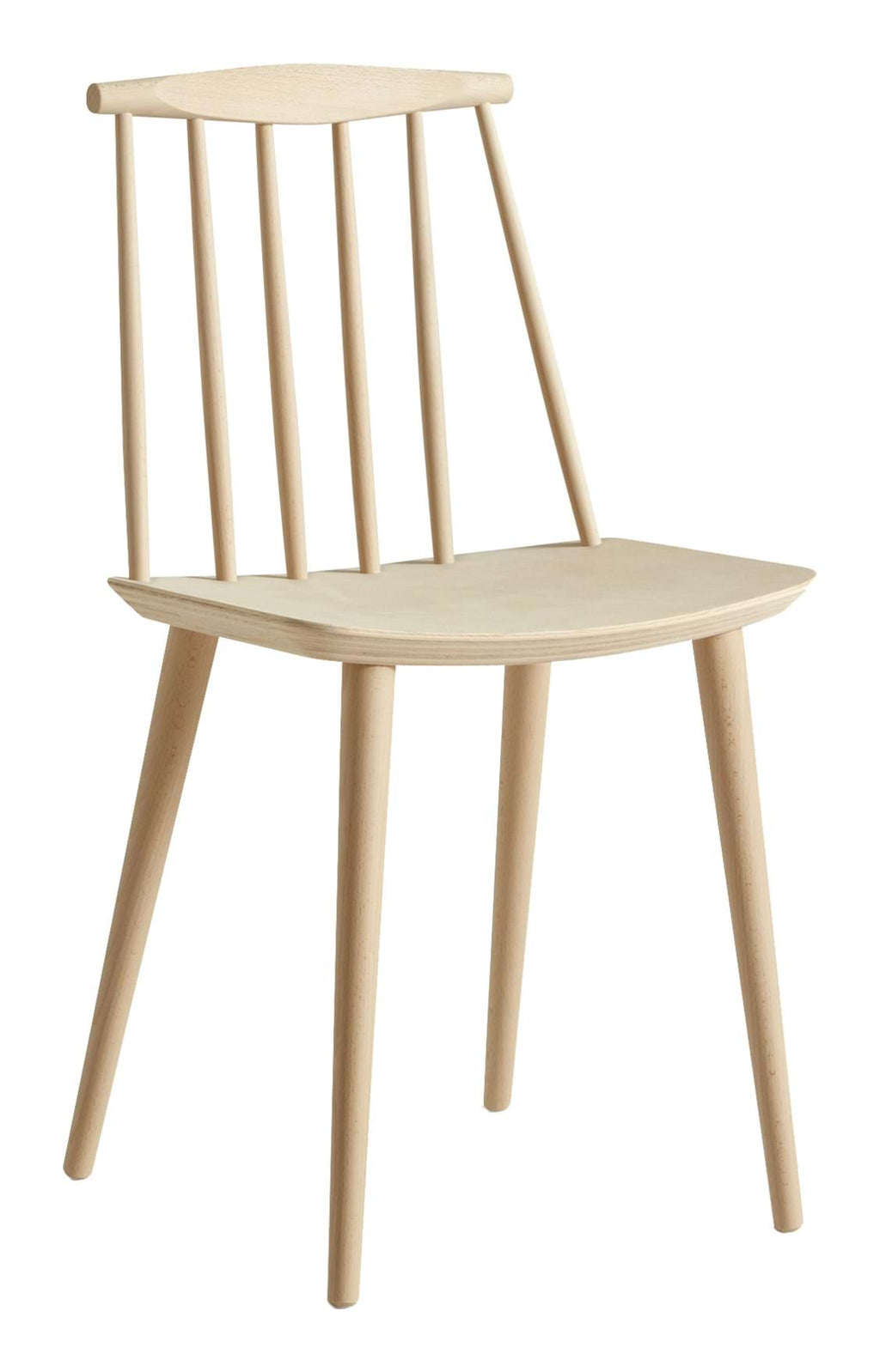 J77 Chair från Vålamagasinet Matstolar, HAY, Image-1