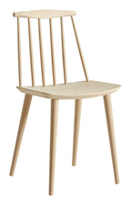 J77 Chair från Vålamagasinet Matstolar, HAY, Image-1
