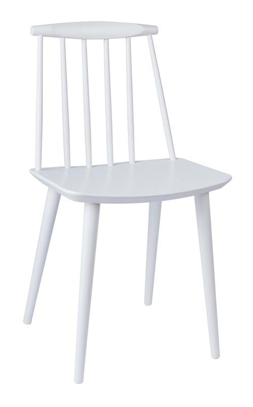 J77 Chair från Vålamagasinet Matstolar, HAY, Image-1