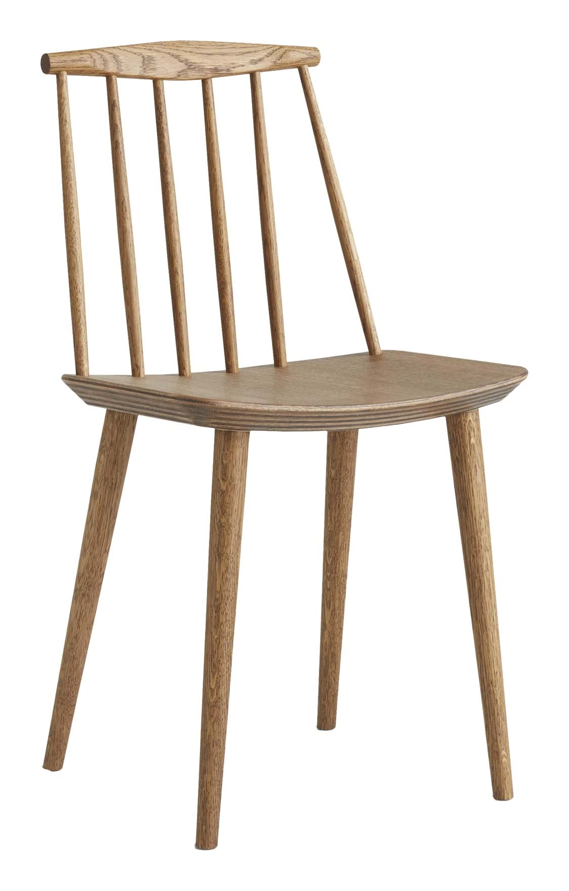 J77 Chair från Vålamagasinet Matstolar, HAY, Image-1