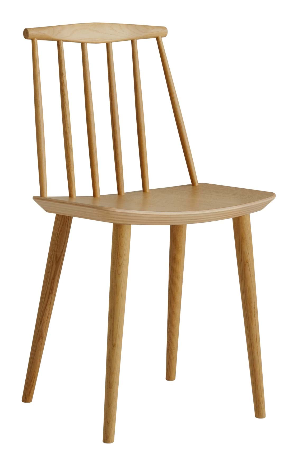 J77 Chair från Vålamagasinet Matstolar, HAY, Image-1