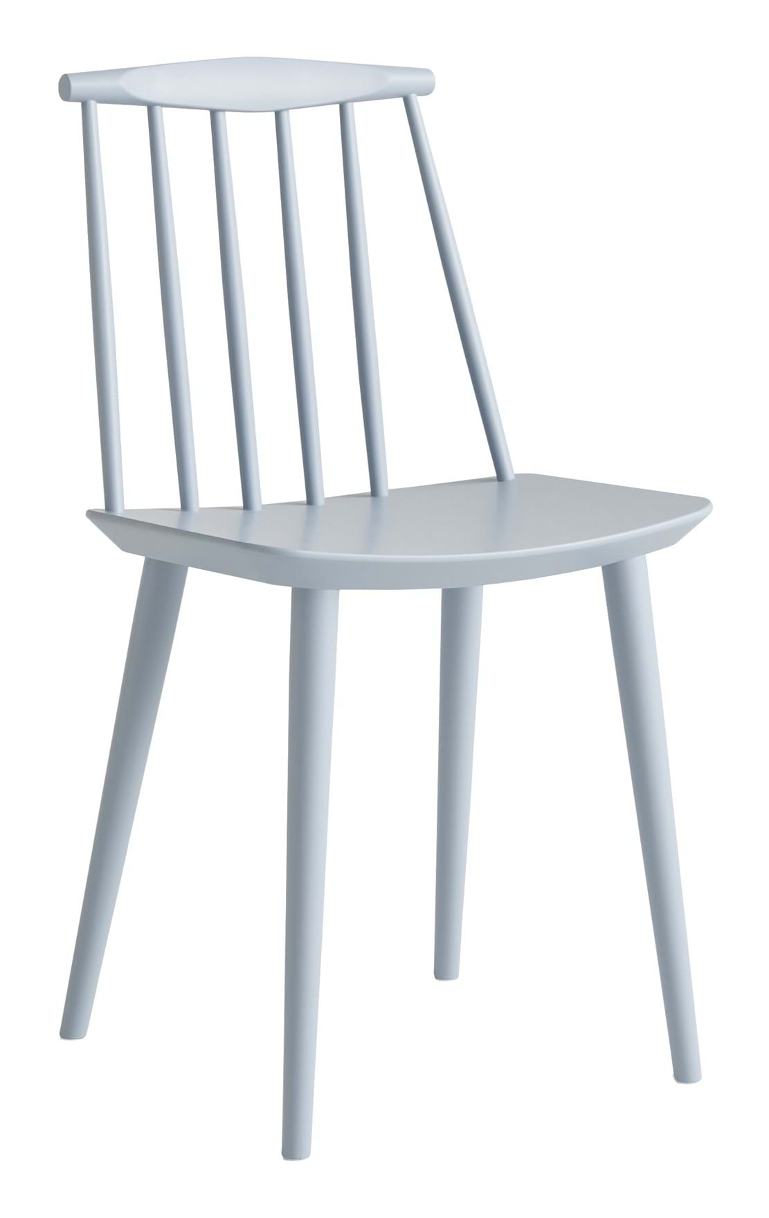 J77 Chair från Vålamagasinet Matstolar, HAY, Image-1