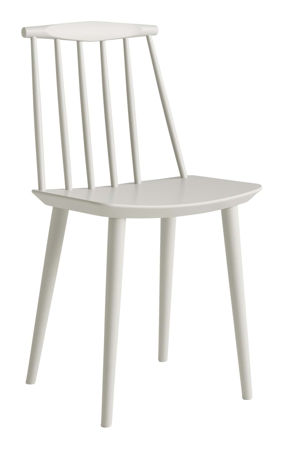 J77 Chair från Vålamagasinet Matstolar, HAY, Image-1