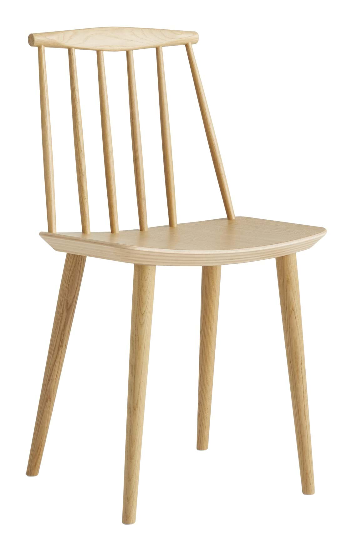 J77 Chair från Vålamagasinet Matstolar, HAY, Image-1