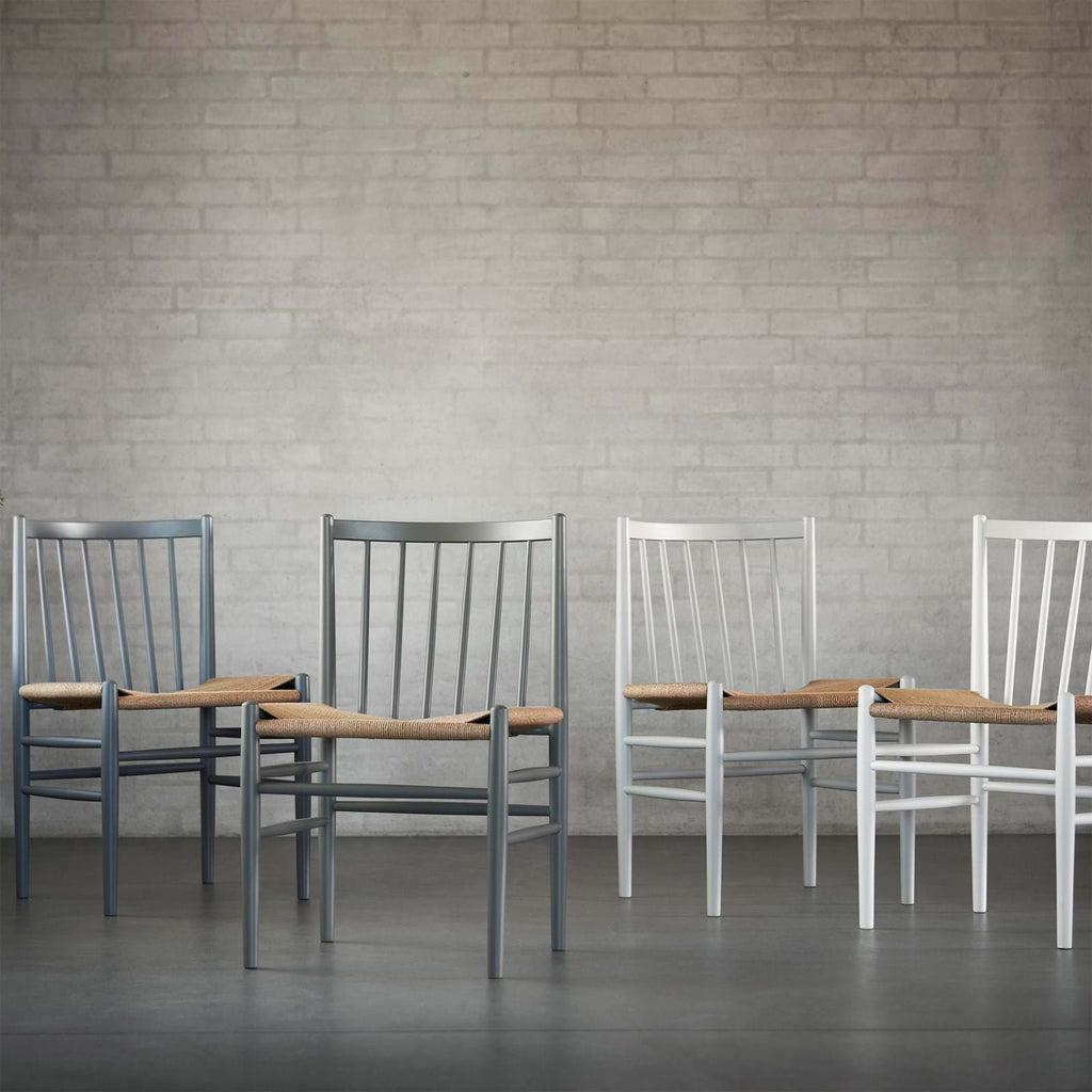 J80 Chair från Vålamagasinet Matstolar, FDB Møbler, Image-2