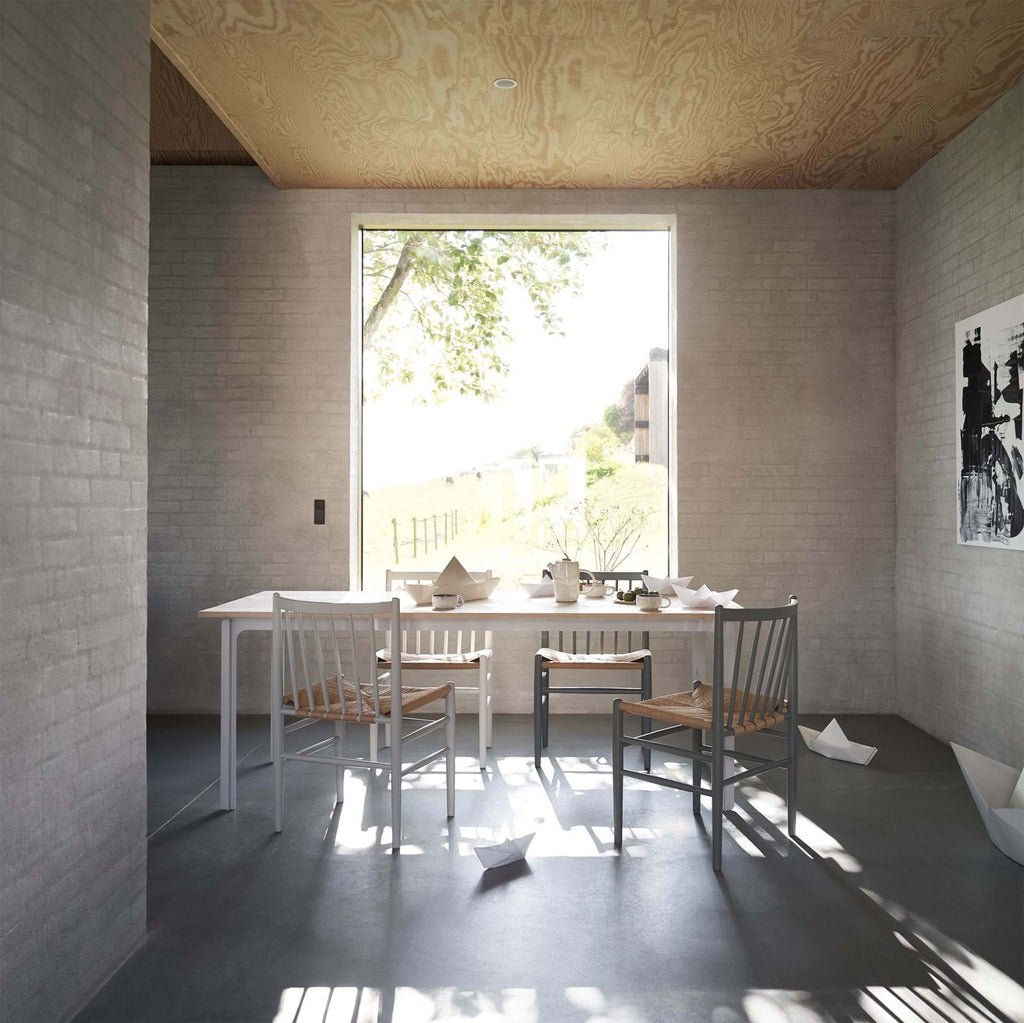 J80 Chair från Vålamagasinet Matstolar, FDB Møbler, Image-3