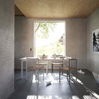 J80 Chair från Vålamagasinet Matstolar, FDB Møbler, Image-3