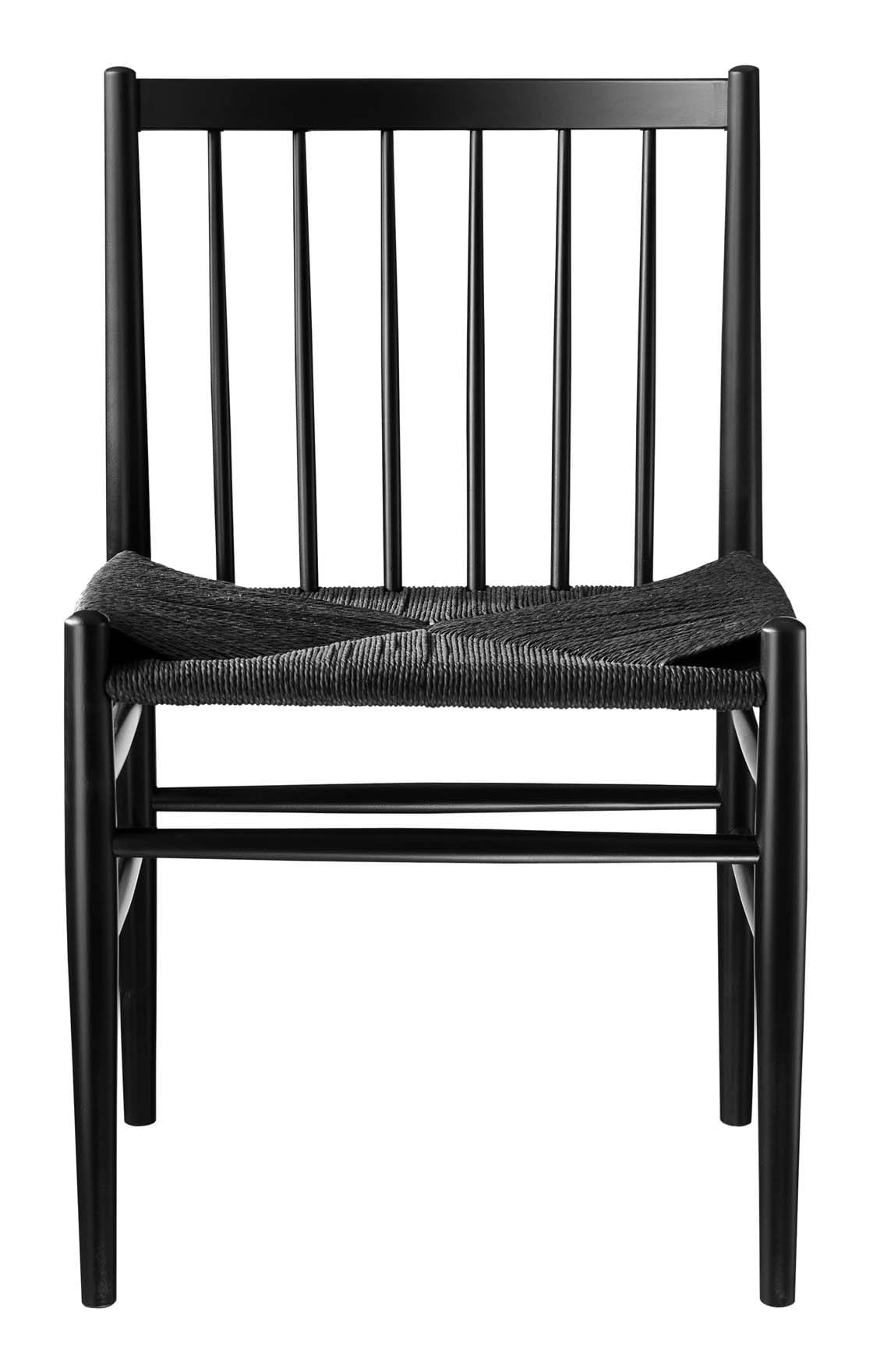 J80 Chair från Vålamagasinet Matstolar, FDB Møbler, Image-1