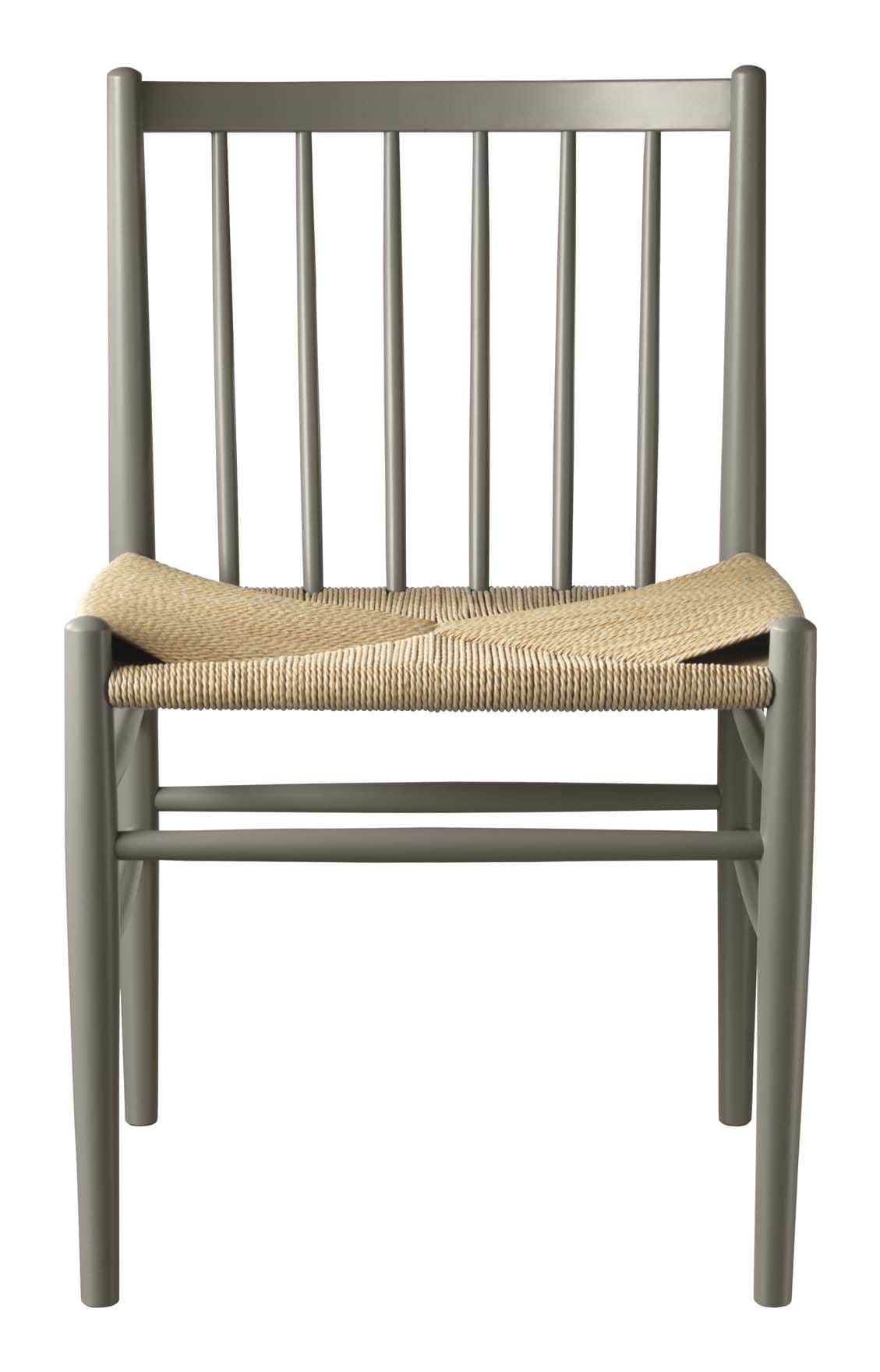 J80 Chair från Vålamagasinet Matstolar, FDB Møbler, Image-1