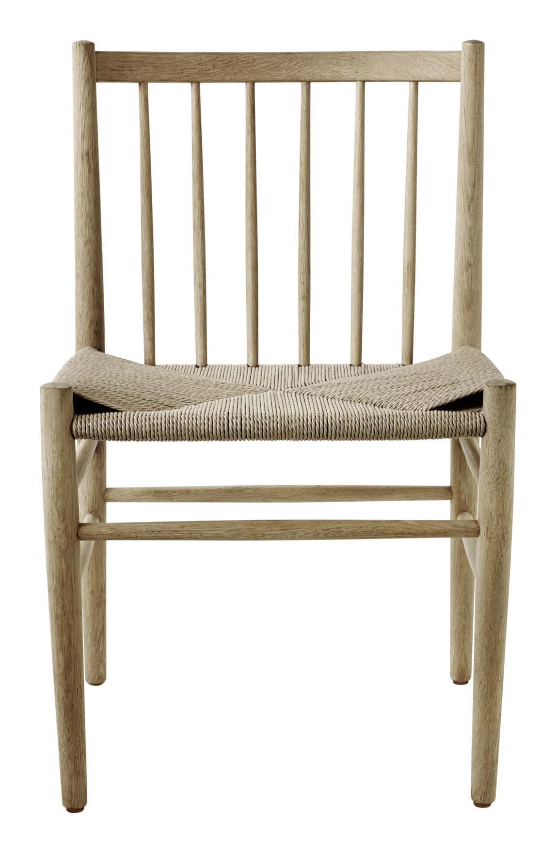 J80 Chair från Vålamagasinet Matstolar, FDB Møbler, Image-1