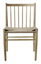 J80 Chair från Vålamagasinet Matstolar, FDB Møbler, Image-1