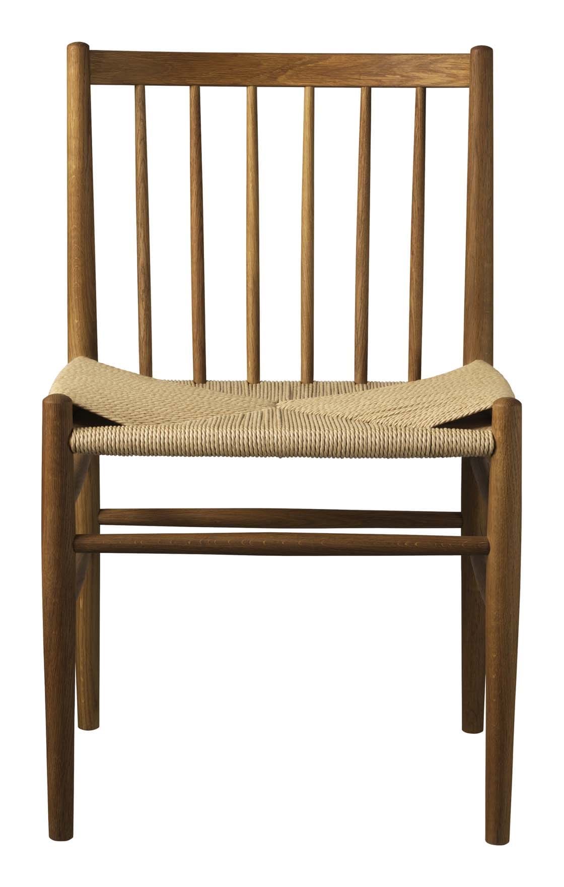 J80 Chair från Vålamagasinet Matstolar, FDB Møbler, Image-1