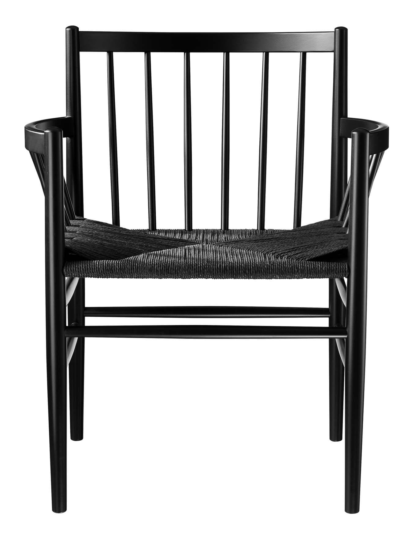 J81 Chair från Vålamagasinet Matstolar, FDB Møbler, Image-1