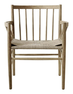 J81 Chair från Vålamagasinet Matstolar, FDB Møbler, Image-1