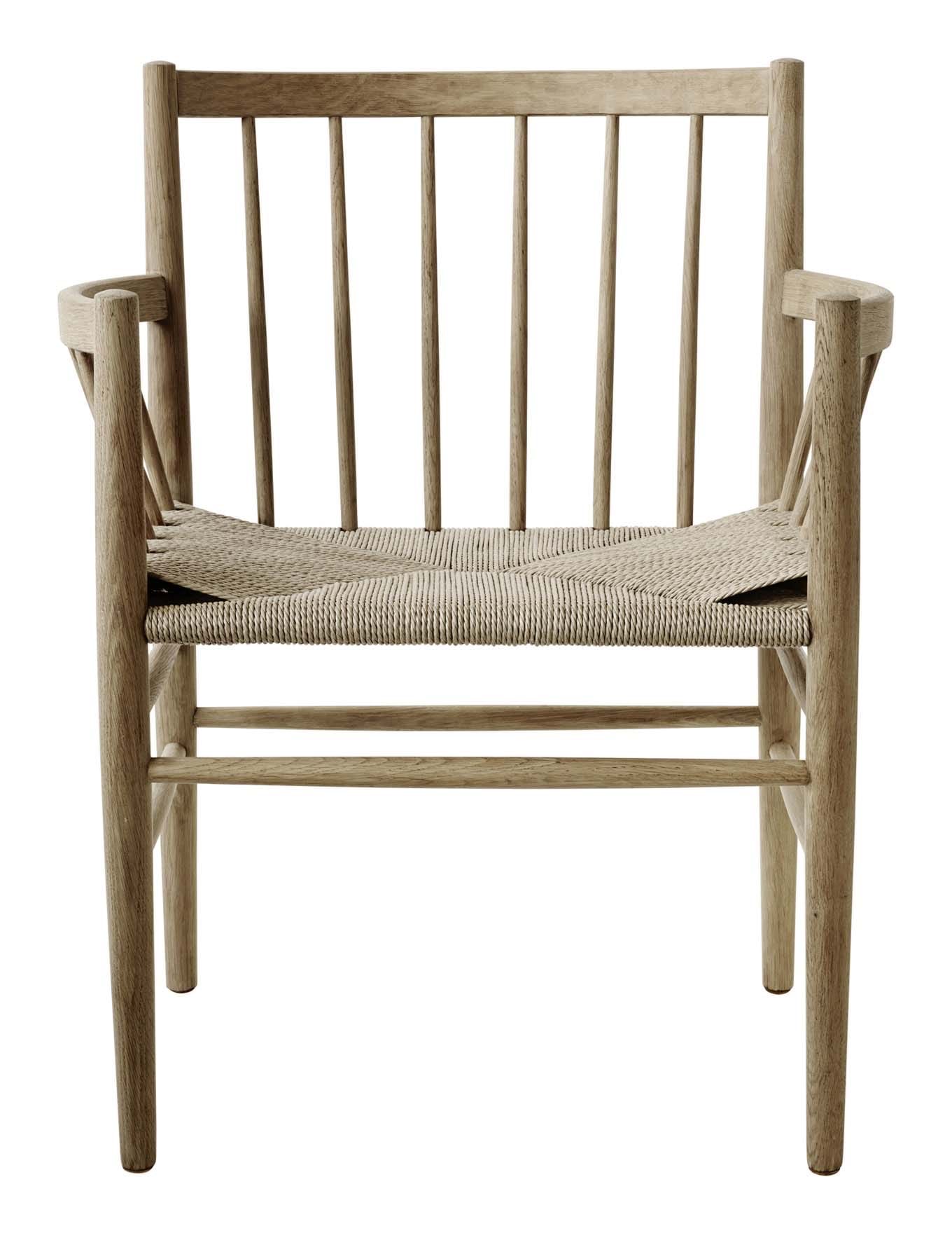 J81 Chair från Vålamagasinet Matstolar, FDB Møbler, Image-1