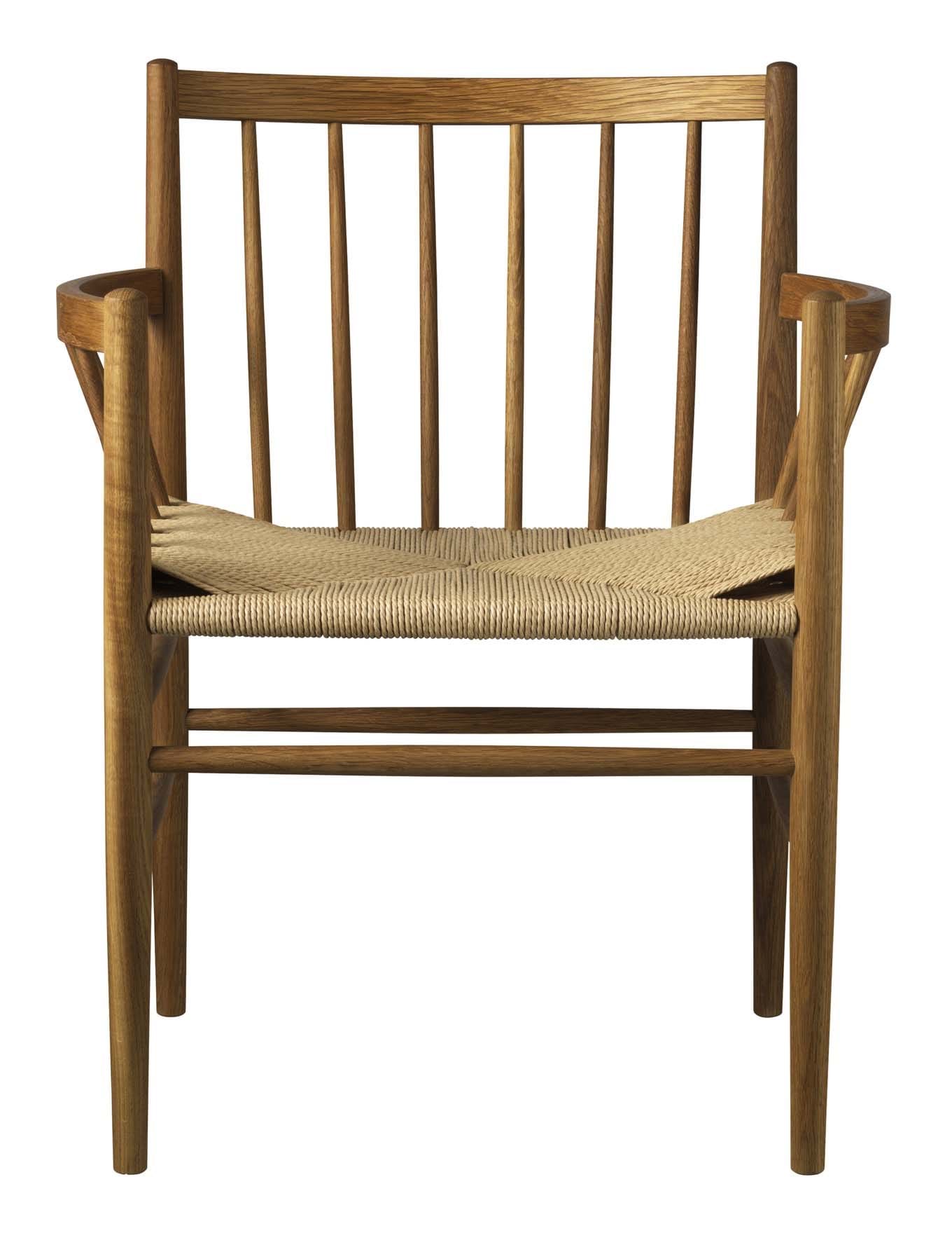 J81 Chair från Vålamagasinet Matstolar, FDB Møbler, Image-1