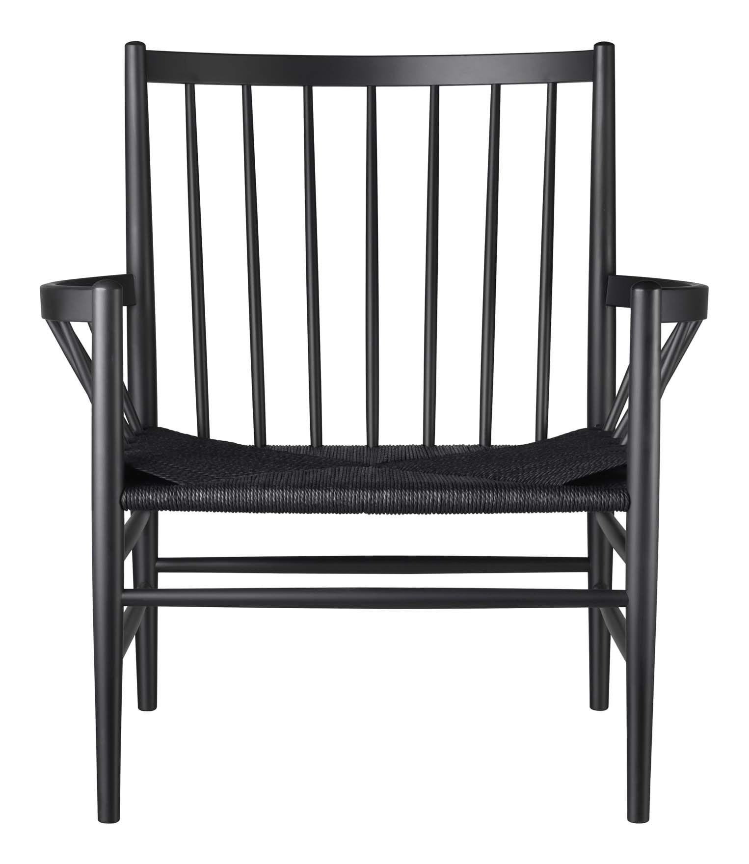 J82 Lounge Chair från Vålamagasinet Fåtöljer, FDB Møbler, Image-1