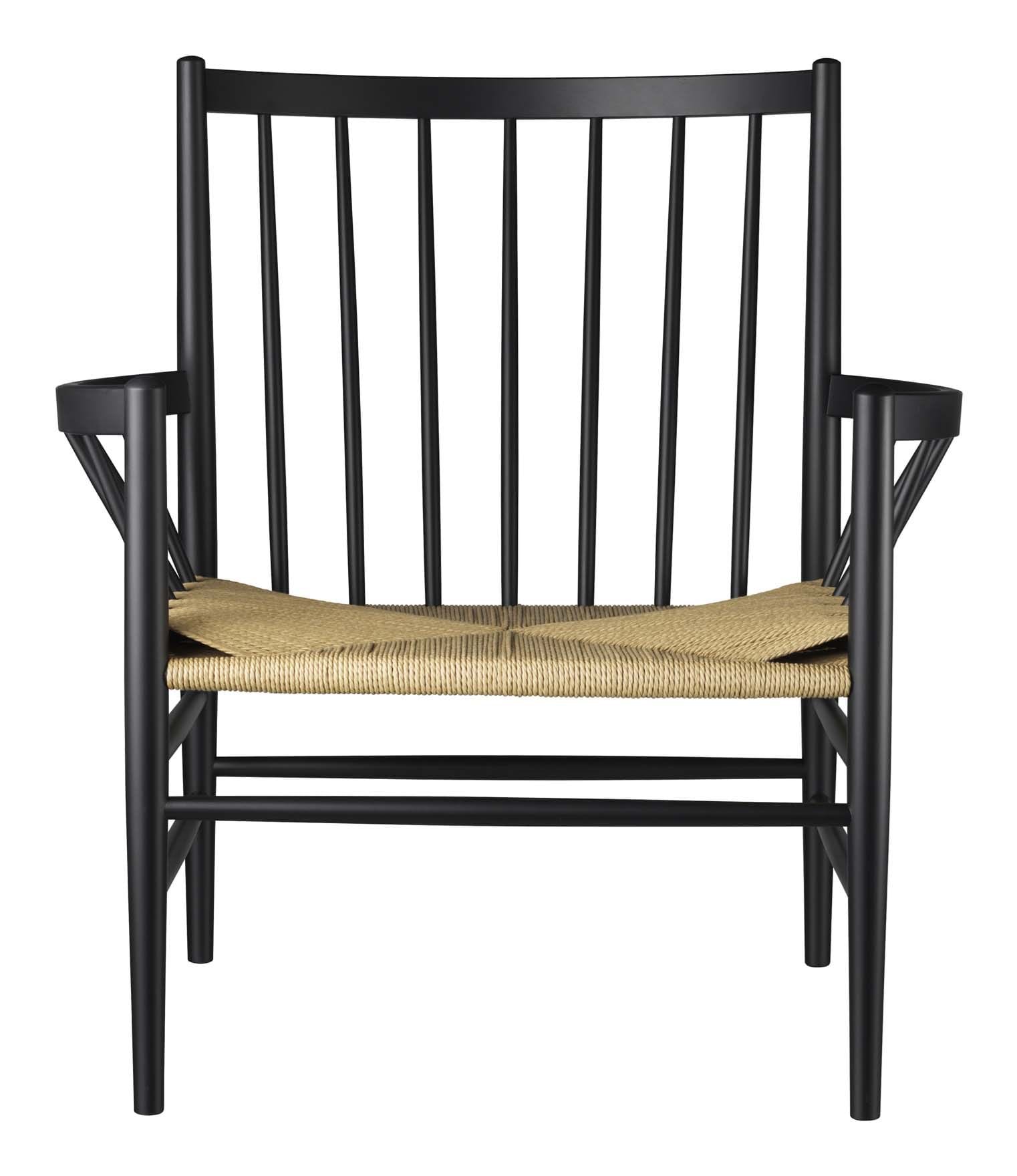 J82 Lounge Chair från Vålamagasinet Fåtöljer, FDB Møbler, Image-1