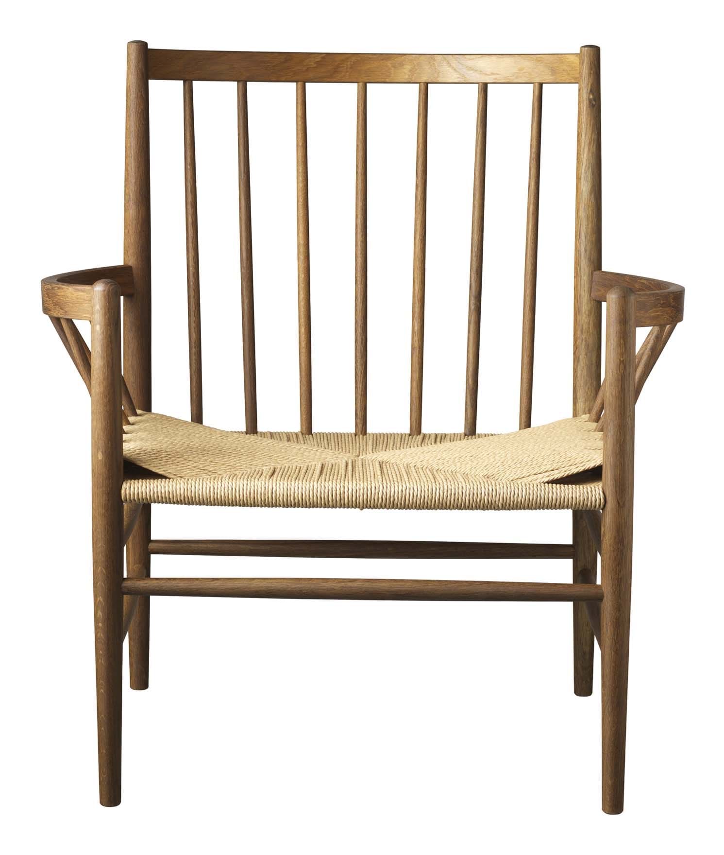 J82 Lounge Chair från Vålamagasinet Fåtöljer, FDB Møbler, Image-1