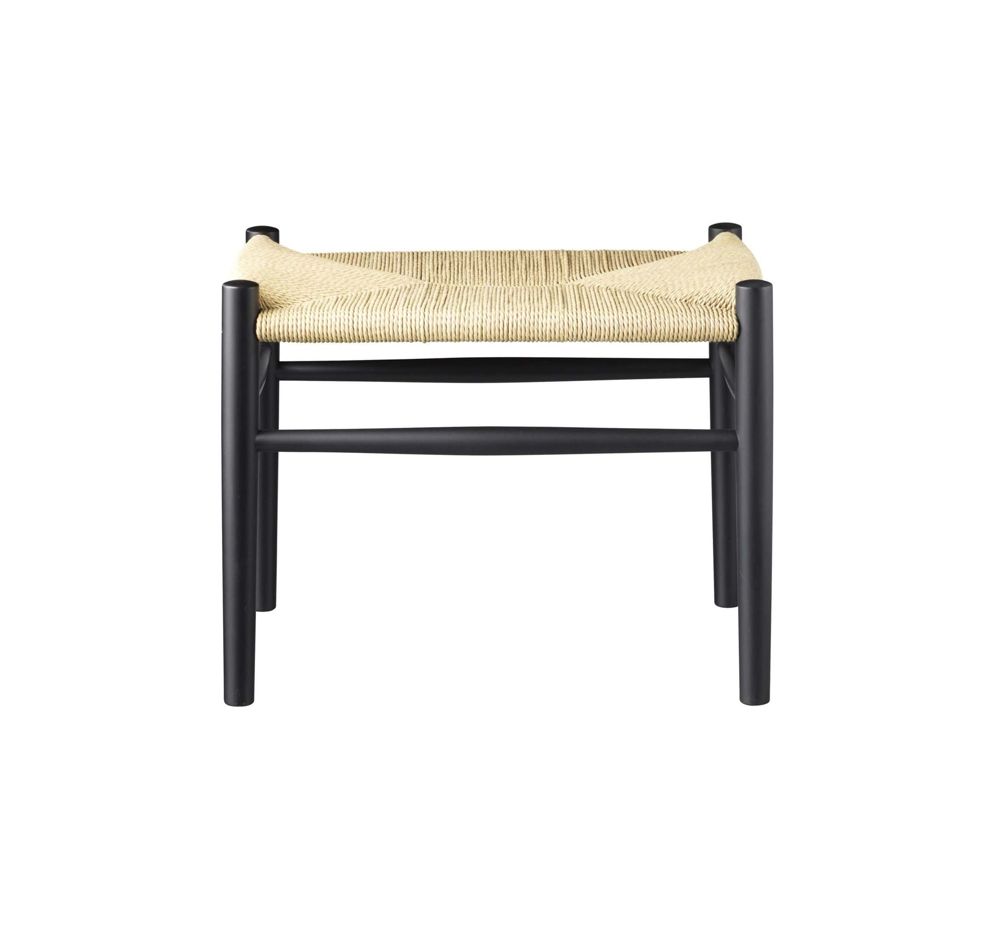 J83 Stool från Vålamagasinet Fotpallar, FDB Møbler, Image-1