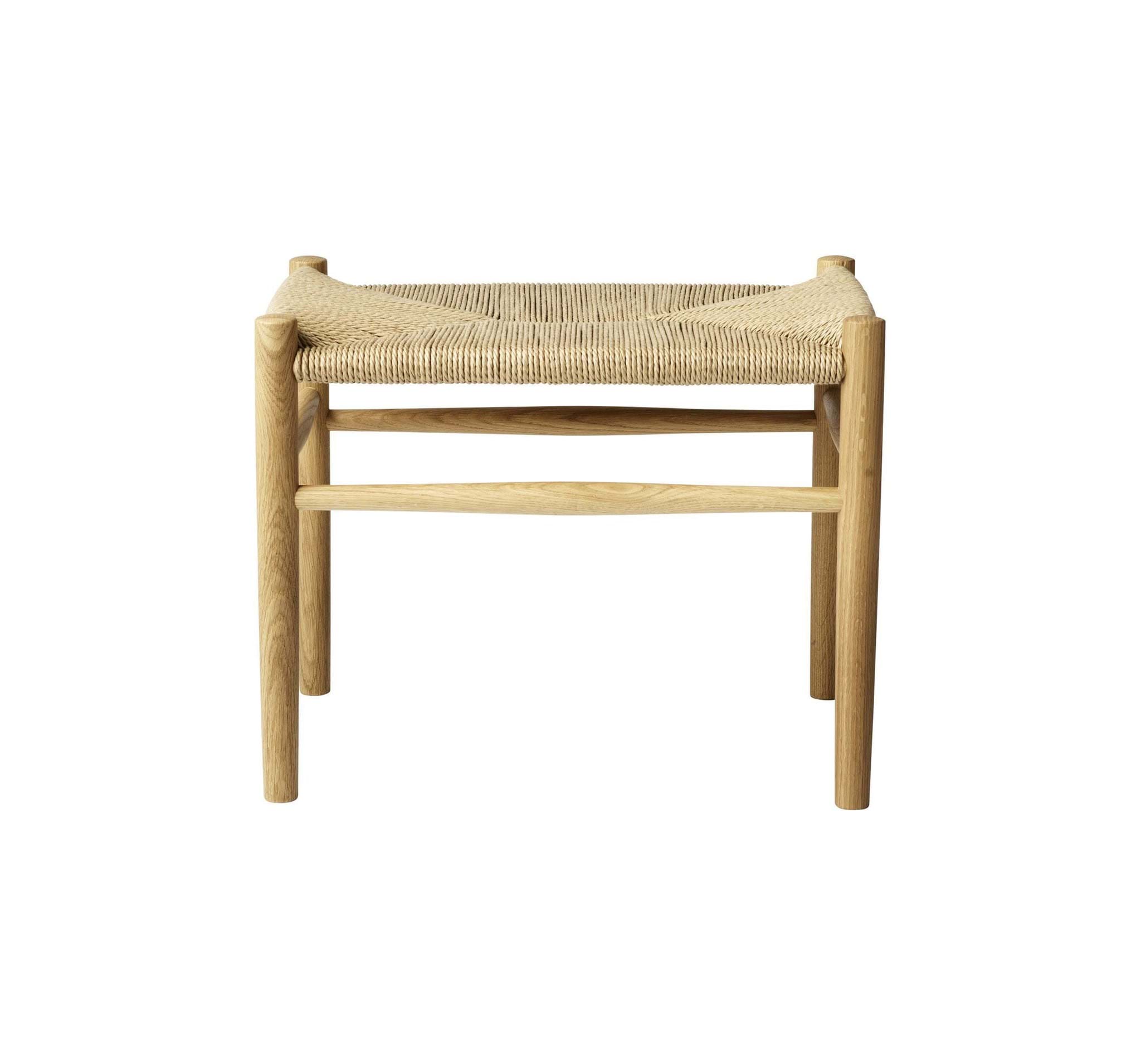 J83 Stool från Vålamagasinet Fotpallar, FDB Møbler, Image-1