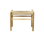 J83 Stool från Vålamagasinet Fotpallar, FDB Møbler, Image-1