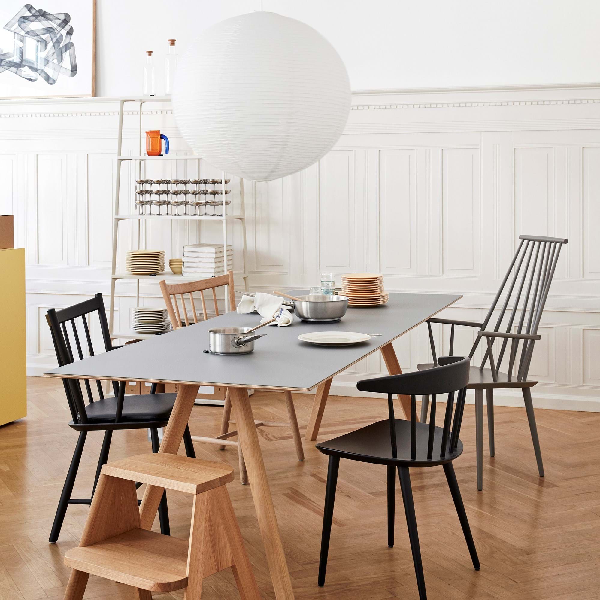 J104 Chair från Vålamagasinet Matstolar, HAY, Image-4