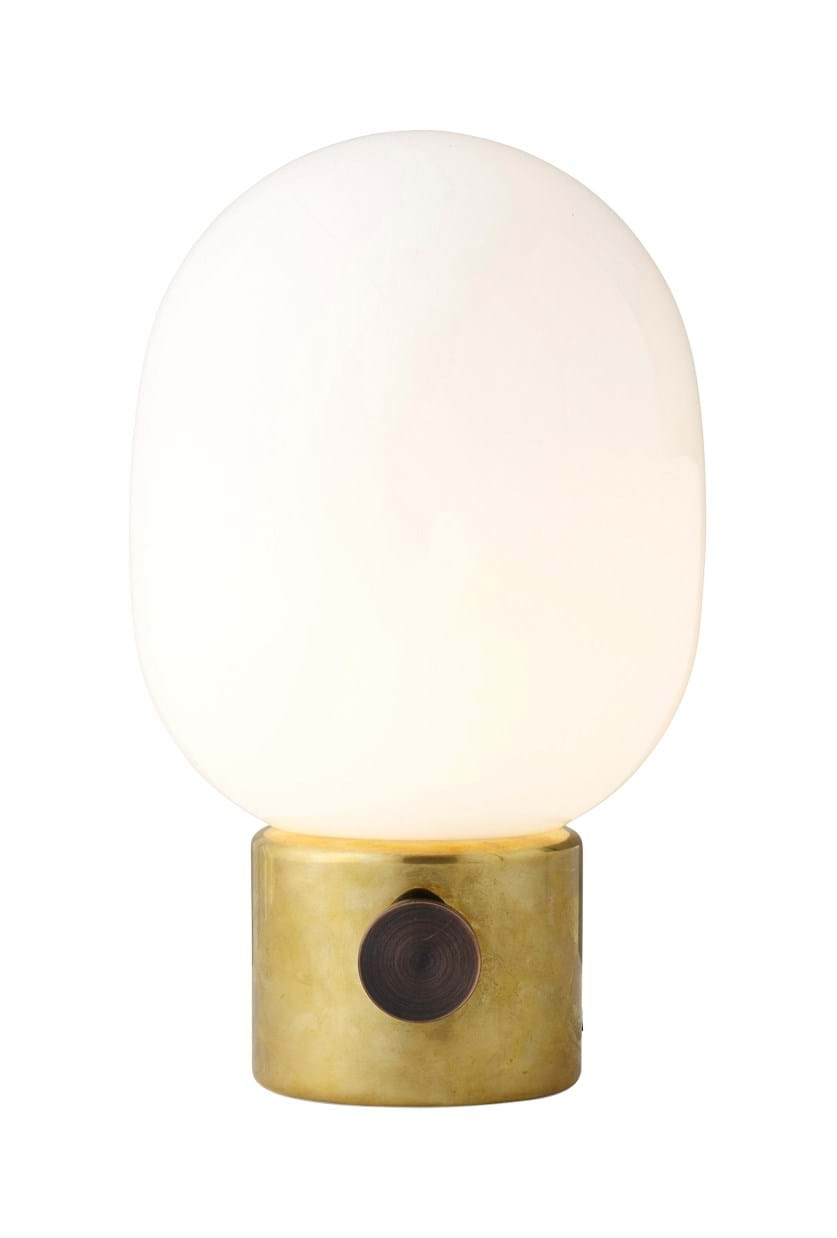 JWDA Table Lamp Small från Vålamagasinet Bordslampor, Audo Copenhagen, Image-1