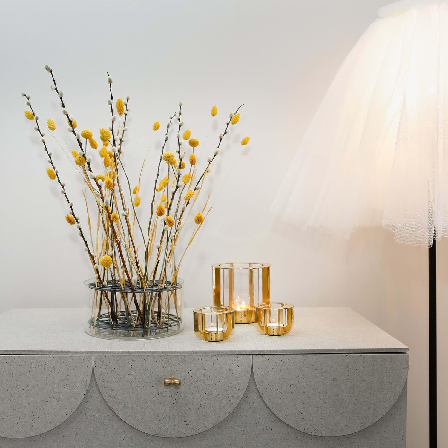 Jazz Ljuslykta från Vålamagasinet Ljusstakar och ljuslyktor, Klong, Image-4