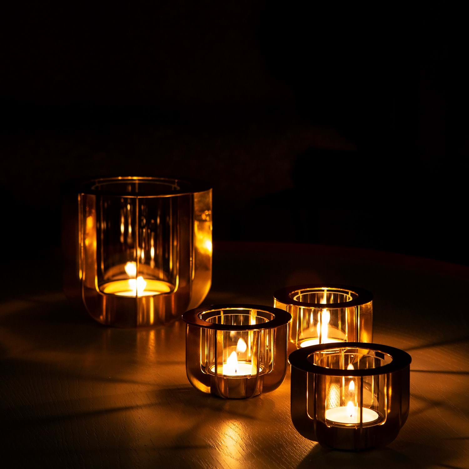 Jazz Ljuslykta från Vålamagasinet Ljusstakar och ljuslyktor, Klong, Image-6