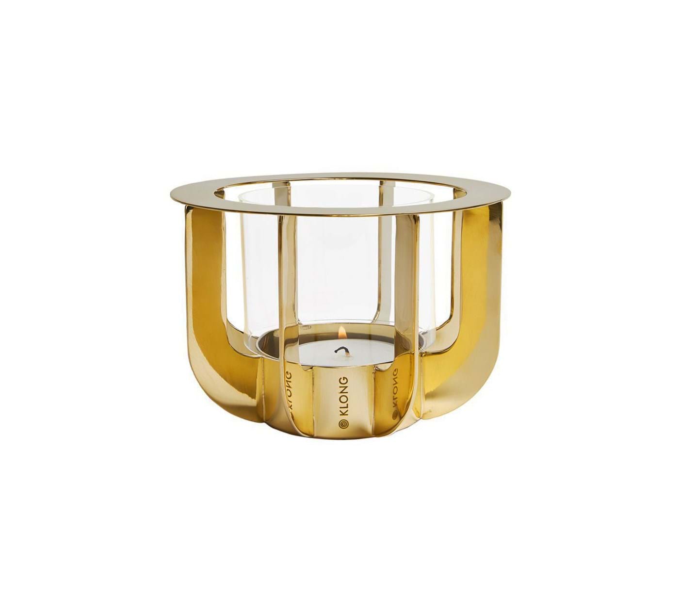 Jazz Ljuslykta från Vålamagasinet Ljusstakar och ljuslyktor, Klong, Image-1