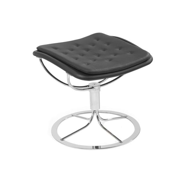 Mi 469 Jetson 69 Fotpall från Vålamagasinet Fotpallar, Bruno Mathsson, Image-1