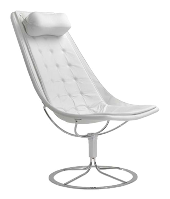 Mi 466 Jetson 66 Lång Dyna från Vålamagasinet Fåtöljer, Bruno Mathsson, Image-1