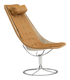 Mi 466 Jetson 66 Lång Dyna från Vålamagasinet Fåtöljer, Bruno Mathsson, Image-1