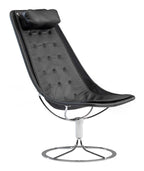 Mi 466 Jetson 66 Lång Dyna från Vålamagasinet Fåtöljer, Bruno Mathsson, Image-1