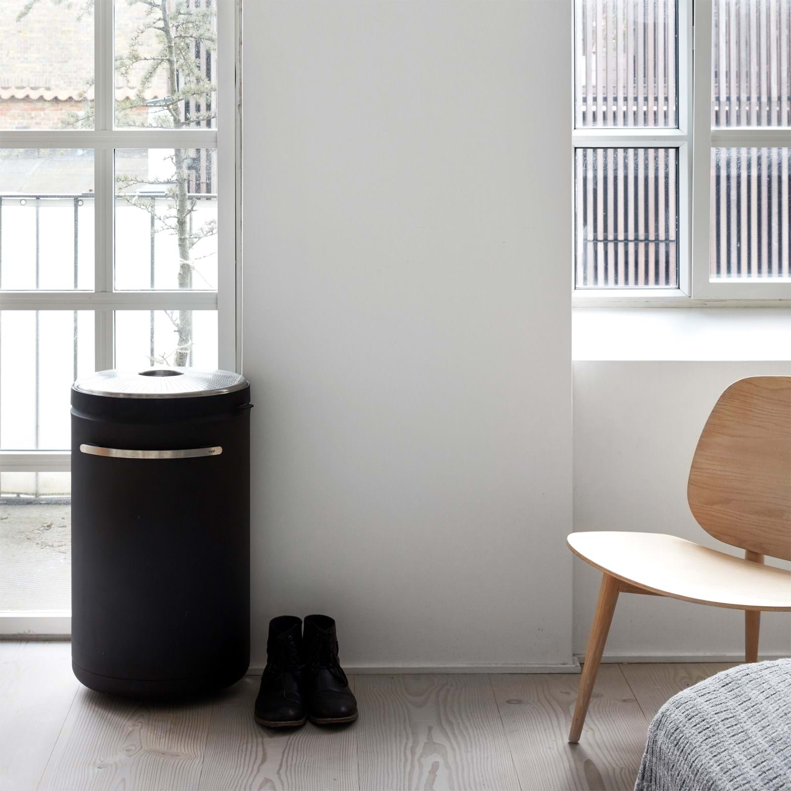 Vipp 441 Tvättkorg från Vålamagasinet Tvätt och städ, Vipp, Image-6