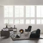 Johan 3-sits Soffa från Vålamagasinet Soffor, Dux, Image-2