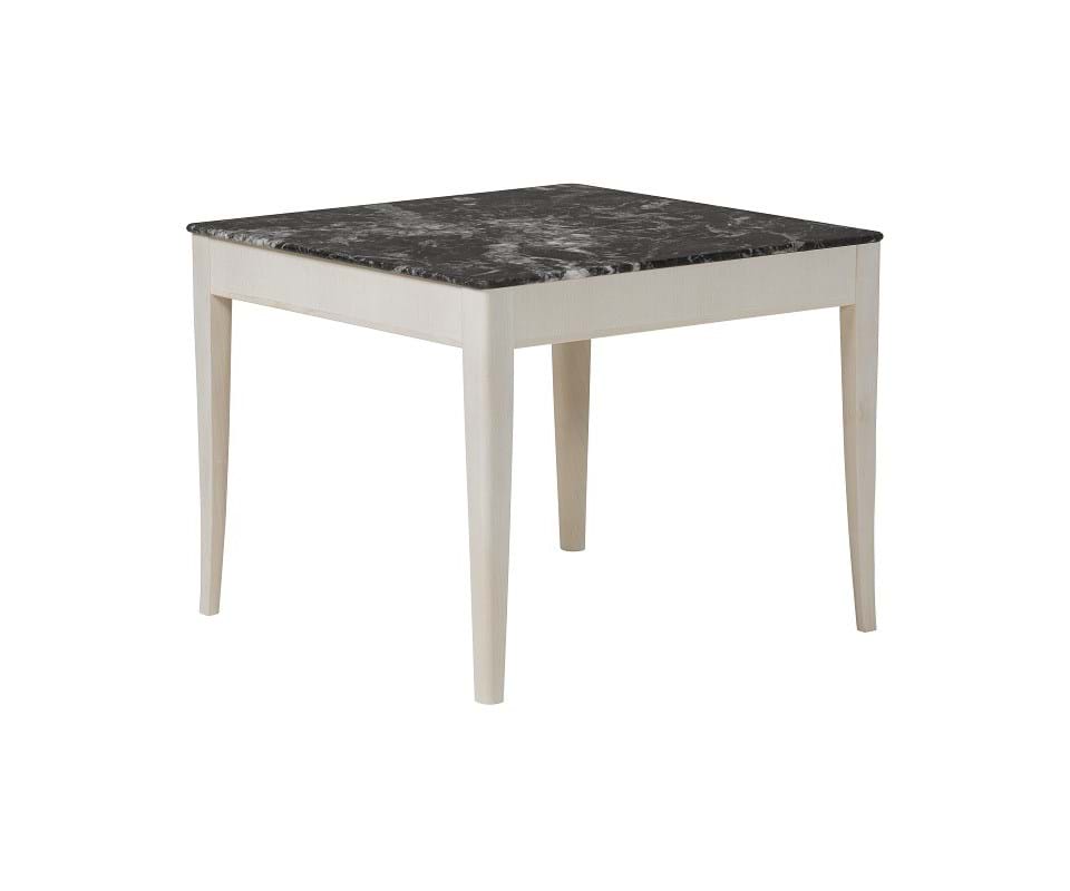 Johanneberg Soffbord 60x60 från Vålamagasinet Soffbord, Tre Sekel, Image-1