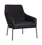 Jolly Lounge Chair från Vålamagasinet Fåtöljer, Jess, Image-1