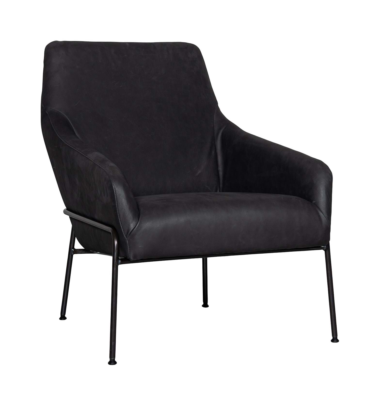 Jolly Lounge Chair från Vålamagasinet Fåtöljer, Jess, Image-1