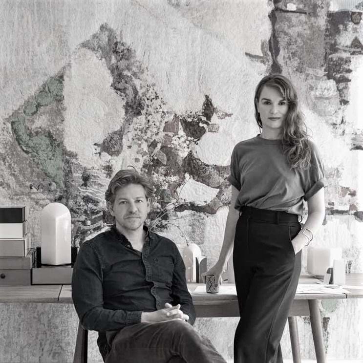 Viola Heyn-Johnsen & Jonas Trampedach