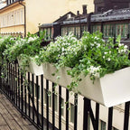 Jorda Balkonglåda från Vålamagasinet Övrigt utemöbler, SMD Design, Image-2